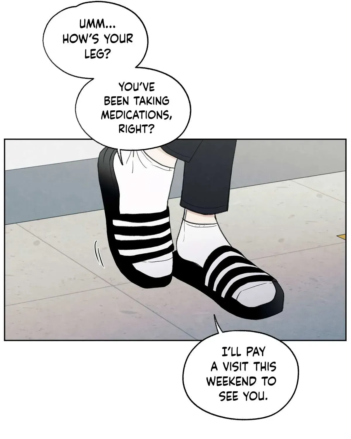 The Edge of Ambiguity Chapter 1.2 page 58 - 