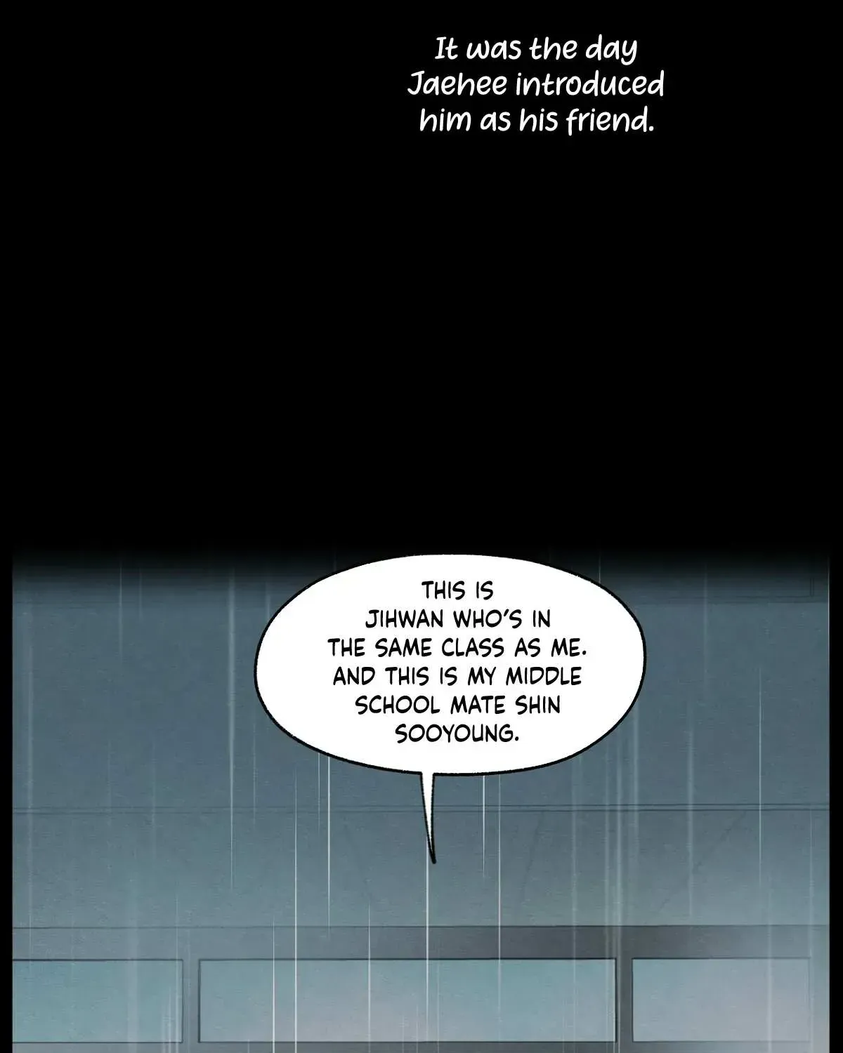 The Edge of Ambiguity Chapter 1.2 page 72 - 