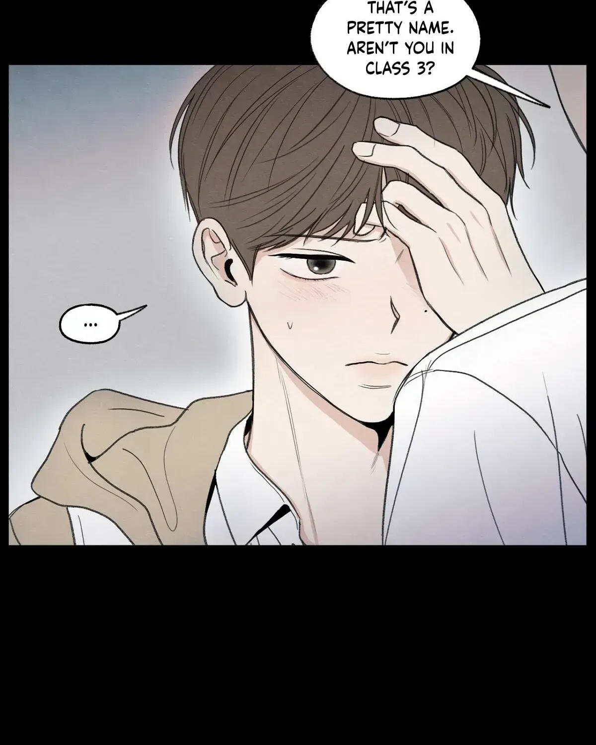 The Edge of Ambiguity Chapter 1.2 page 82 - 