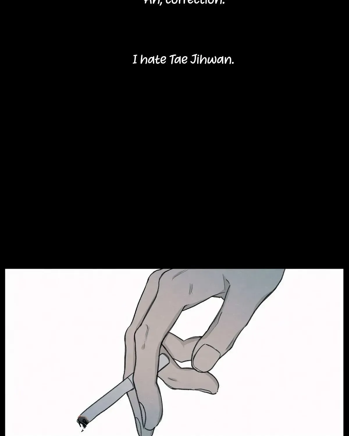 The Edge of Ambiguity Chapter 1.2 page 84 - 