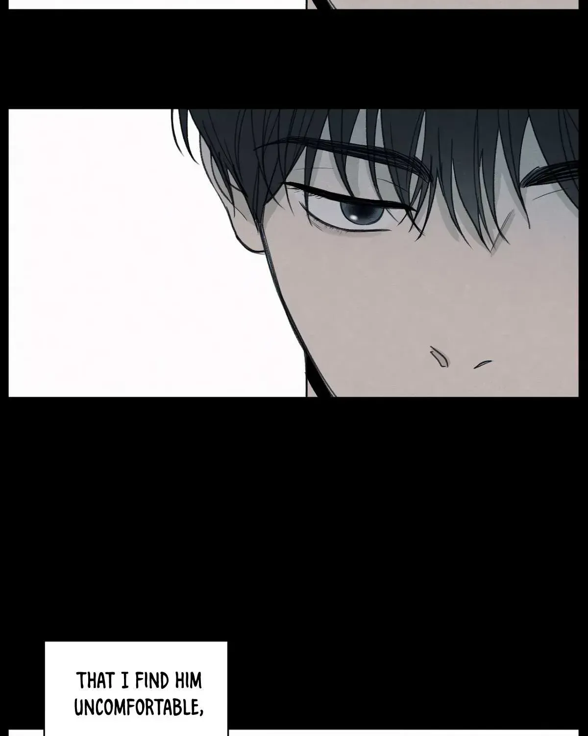 The Edge of Ambiguity Chapter 1.2 page 88 - 