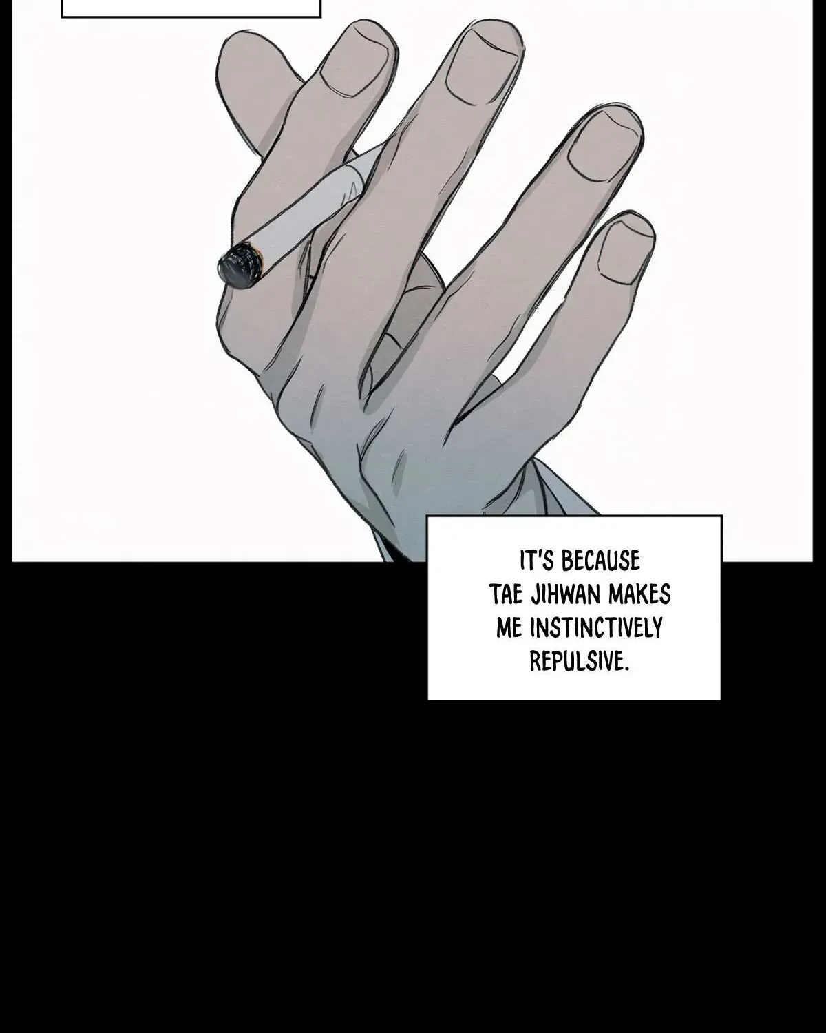 The Edge of Ambiguity Chapter 1.2 page 89 - 