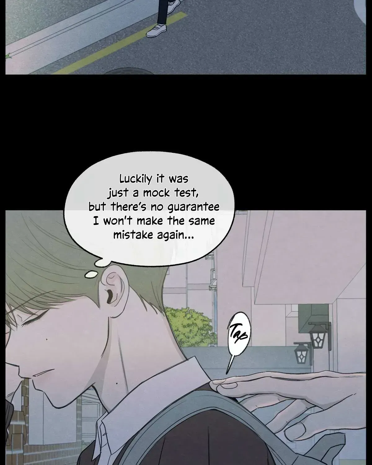 The Edge of Ambiguity Chapter 1.3 page 104 - 