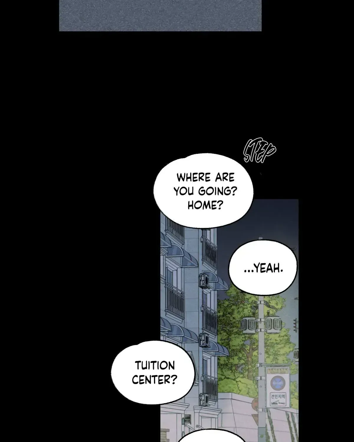 The Edge of Ambiguity Chapter 1.3 page 109 - 
