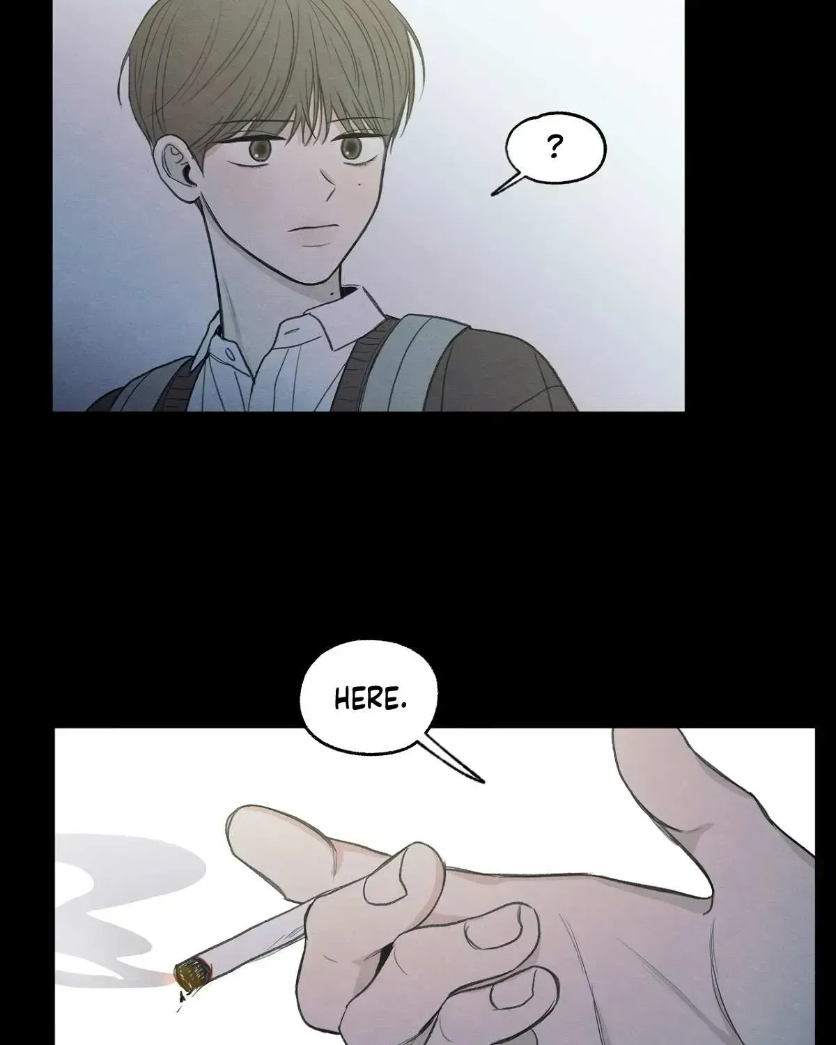 The Edge of Ambiguity Chapter 1.3 page 125 - 