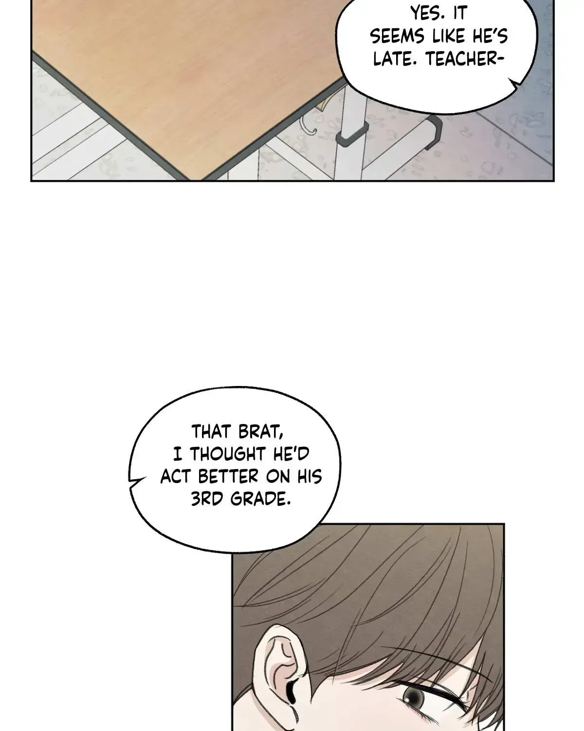 The Edge of Ambiguity Chapter 1.3 page 14 - 