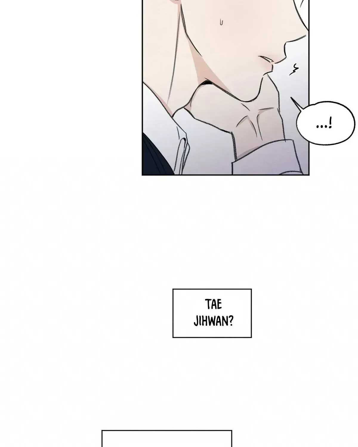 The Edge of Ambiguity Chapter 1.3 page 15 - 