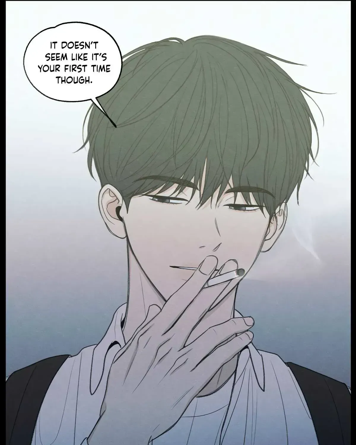 The Edge of Ambiguity Chapter 1.3 page 142 - 