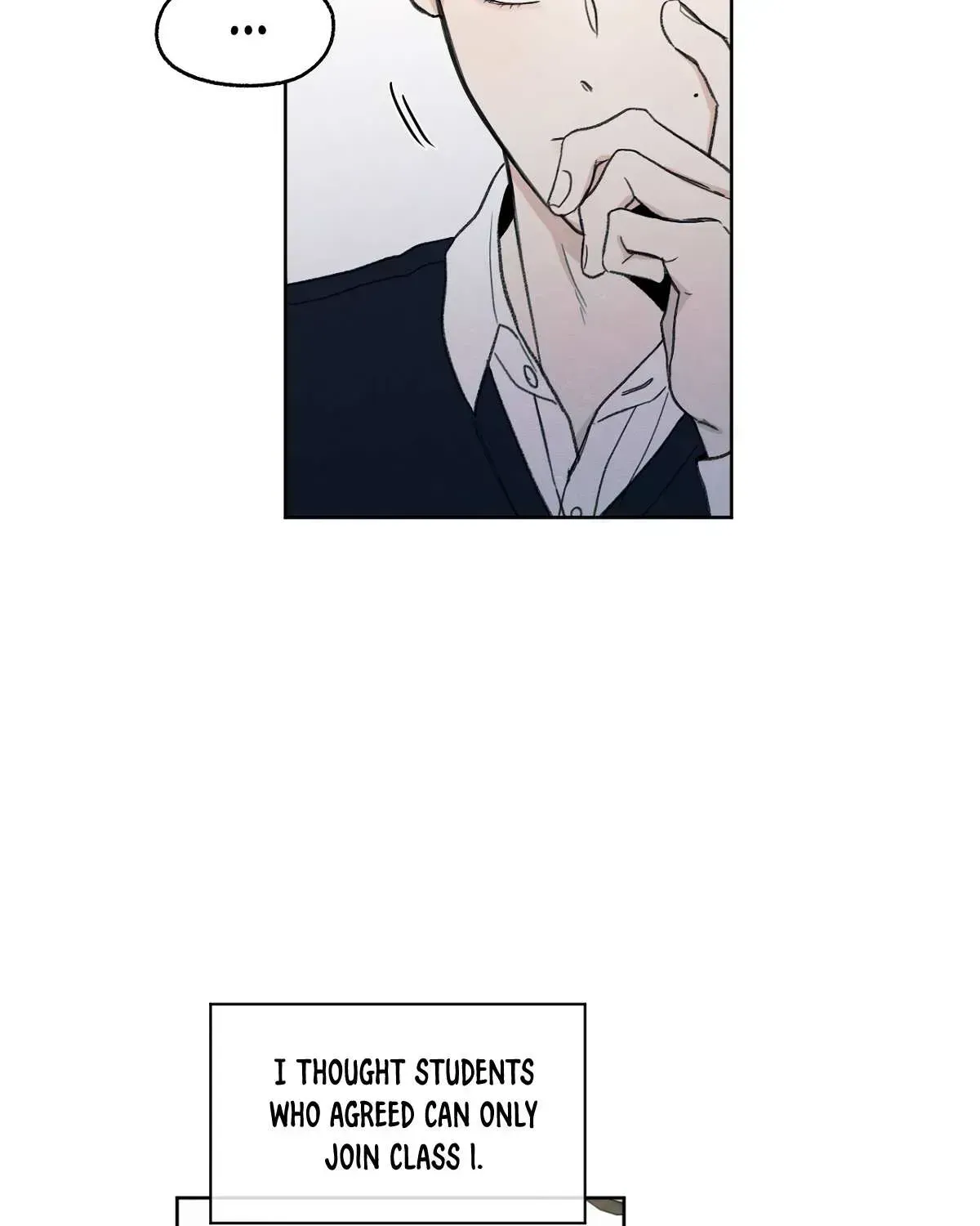 The Edge of Ambiguity Chapter 1.3 page 26 - 