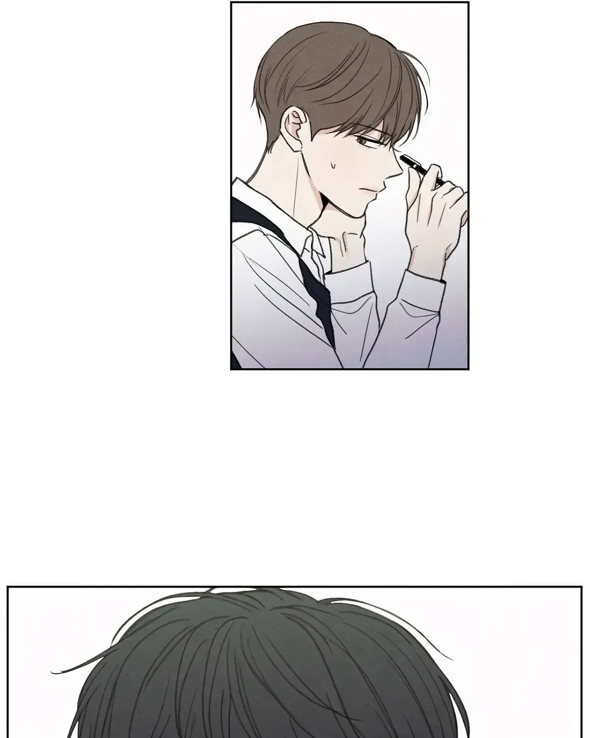 The Edge of Ambiguity Chapter 1.3 page 38 - 