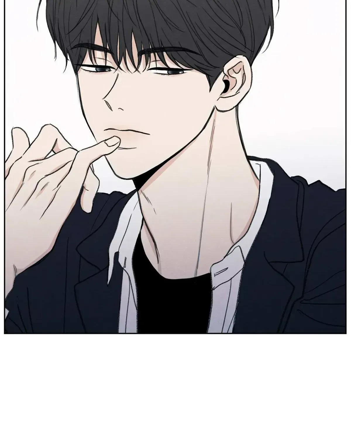 The Edge of Ambiguity Chapter 1.3 page 39 - 