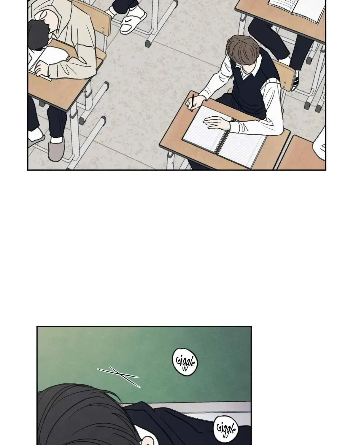 The Edge of Ambiguity Chapter 1.3 page 42 - 