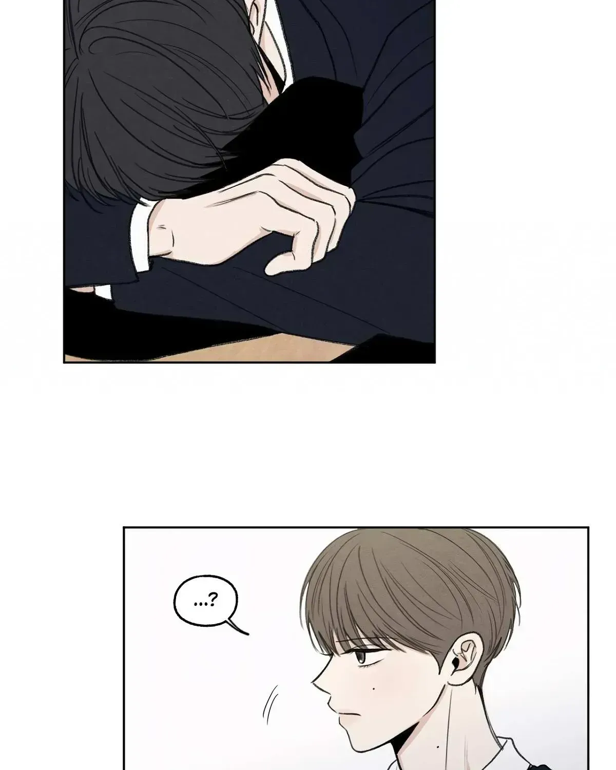 The Edge of Ambiguity Chapter 1.3 page 43 - 