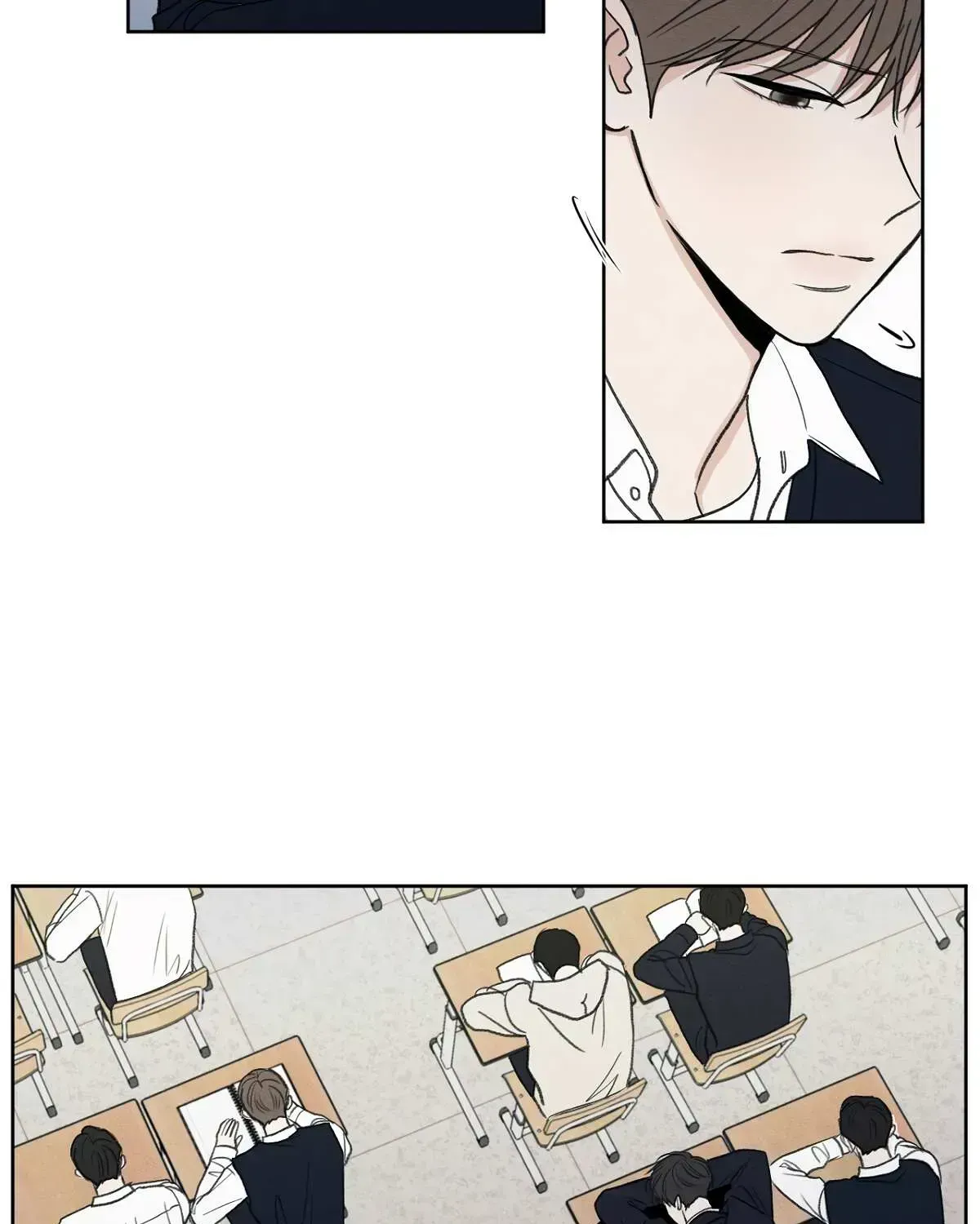 The Edge of Ambiguity Chapter 1.3 page 47 - 