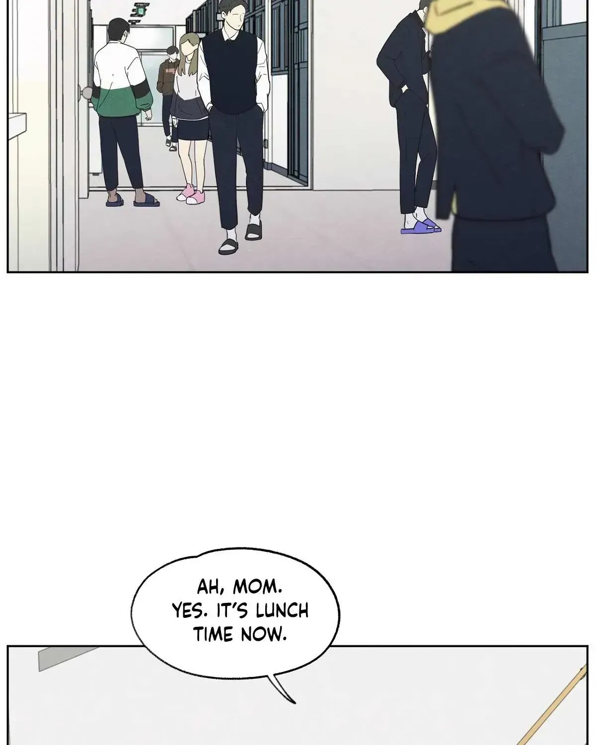 The Edge of Ambiguity Chapter 1.3 page 55 - 