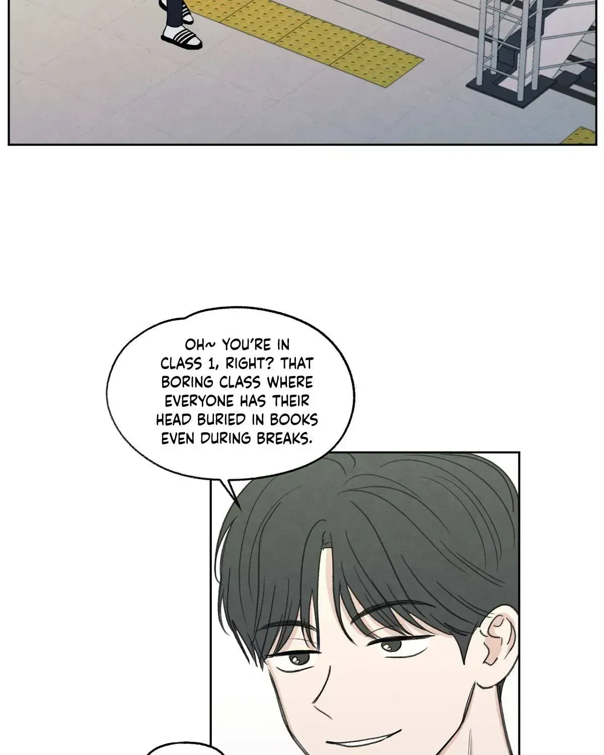 The Edge of Ambiguity Chapter 1.3 page 62 - 