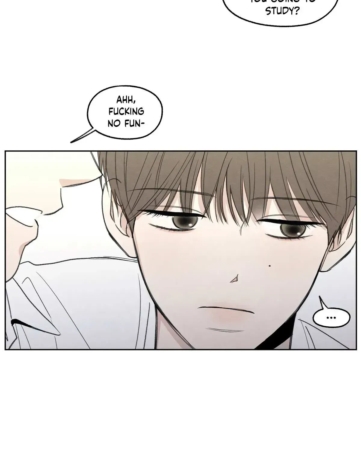 The Edge of Ambiguity Chapter 1.3 page 67 - 