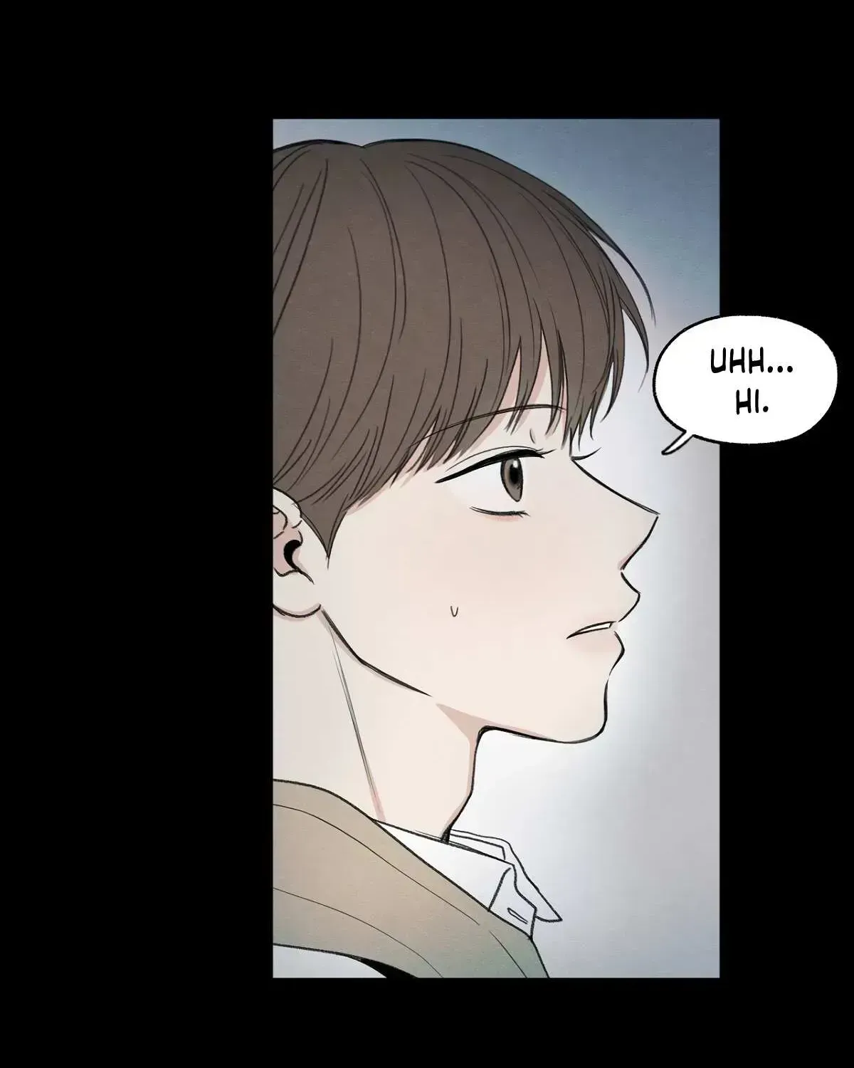 The Edge of Ambiguity Chapter 1.3 page 75 - 
