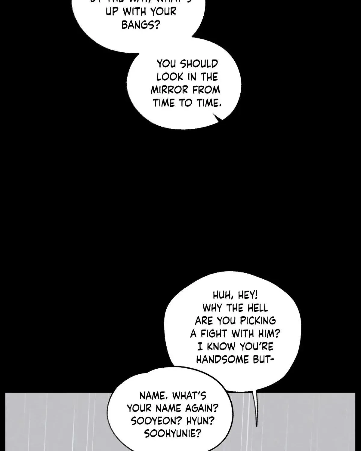 The Edge of Ambiguity Chapter 1.3 page 80 - 