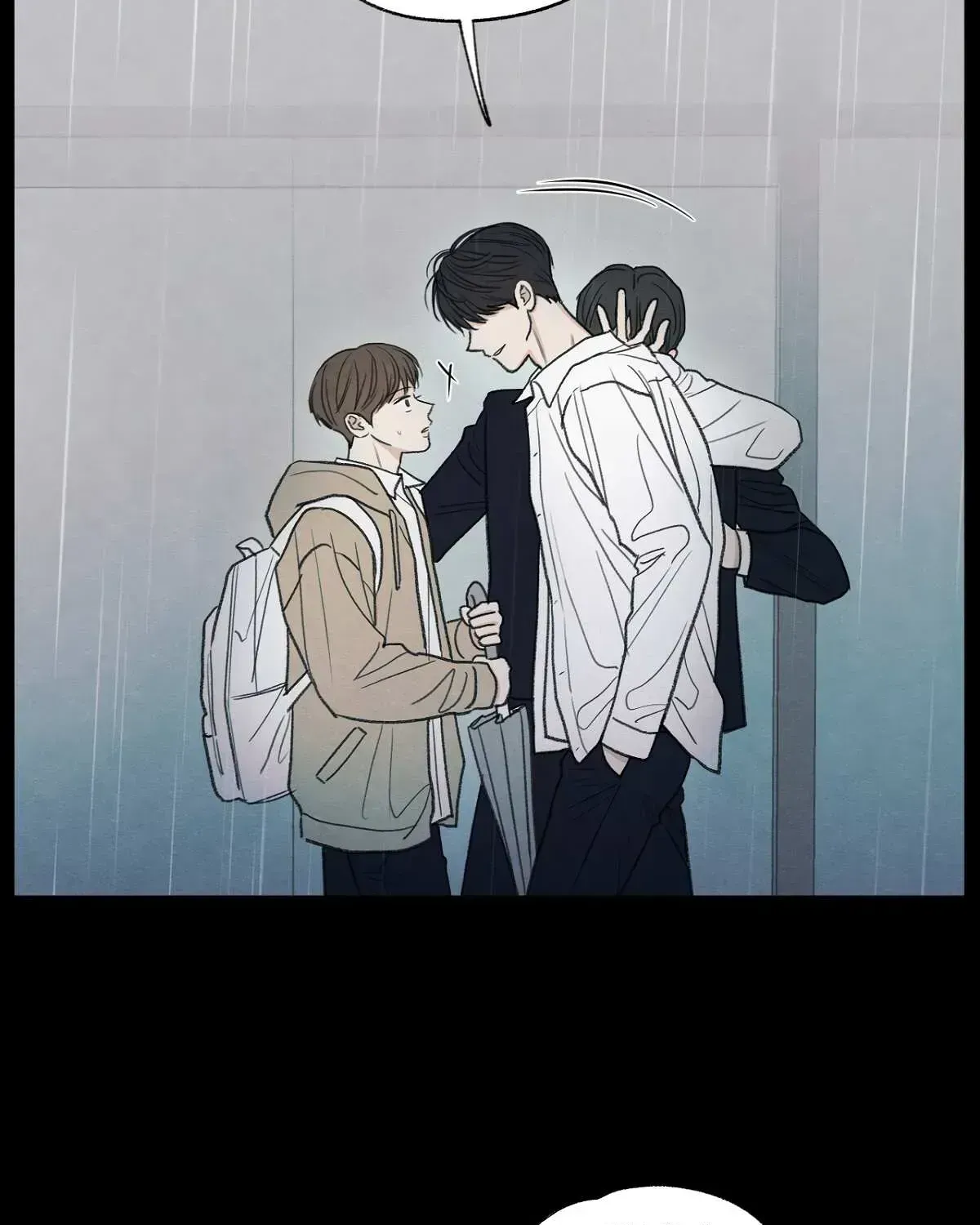 The Edge of Ambiguity Chapter 1.3 page 81 - 
