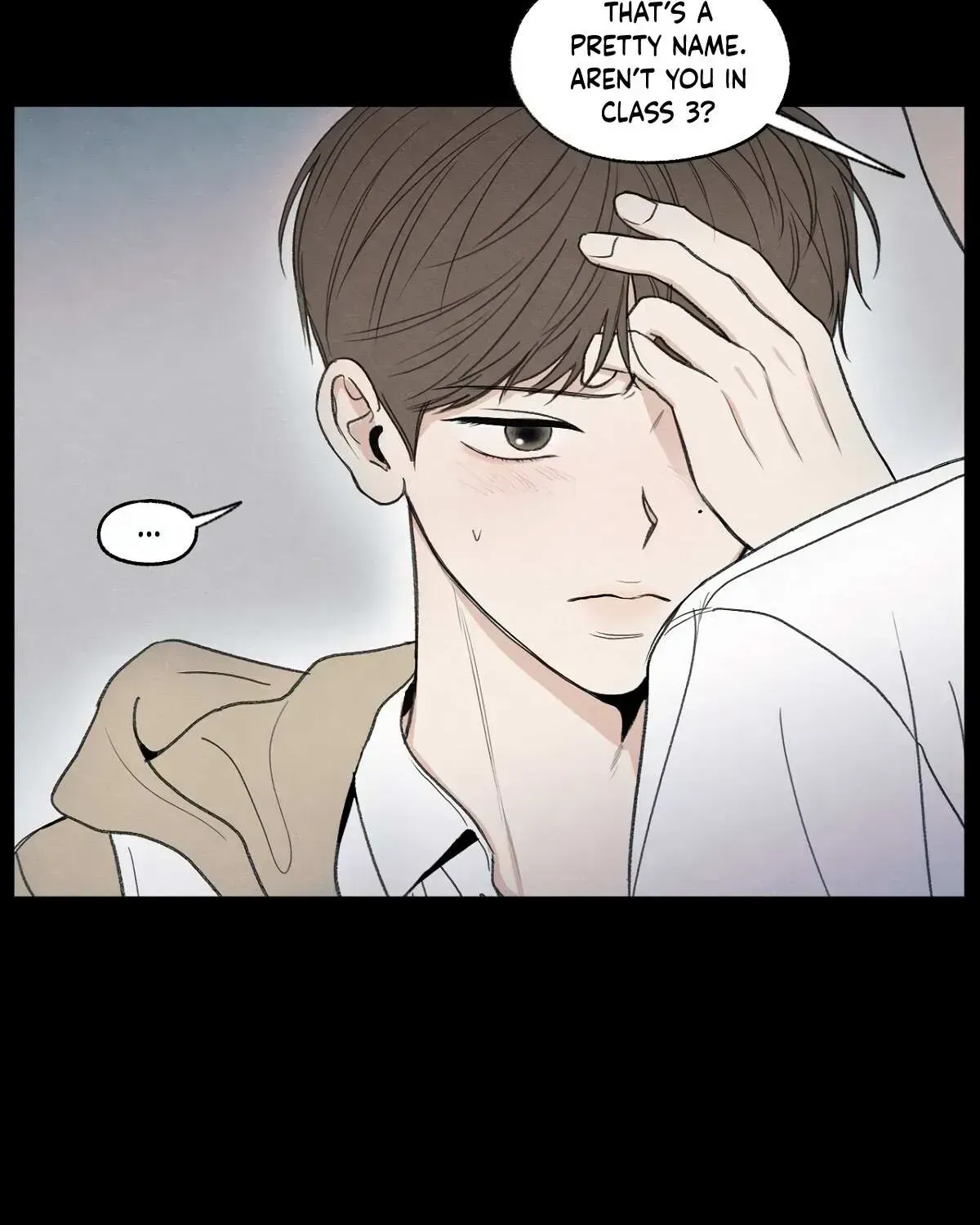 The Edge of Ambiguity Chapter 1.3 page 82 - 