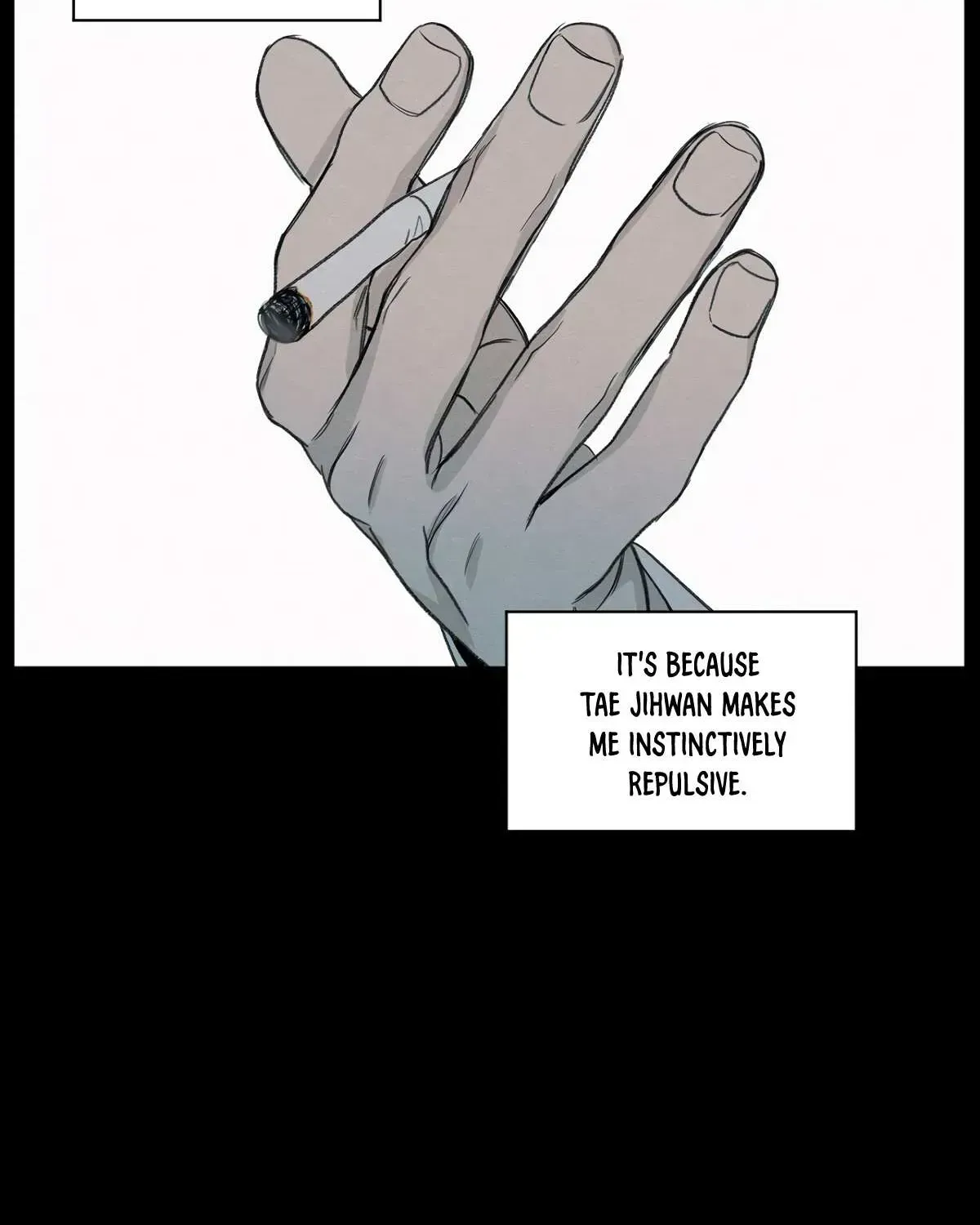 The Edge of Ambiguity Chapter 1.3 page 89 - 