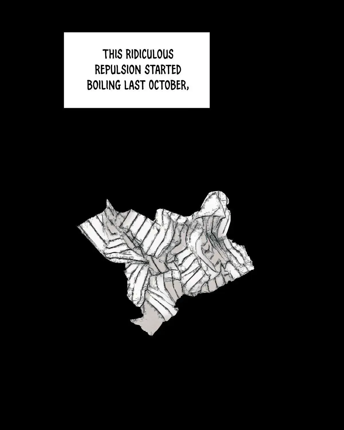 The Edge of Ambiguity Chapter 1.3 page 90 - 