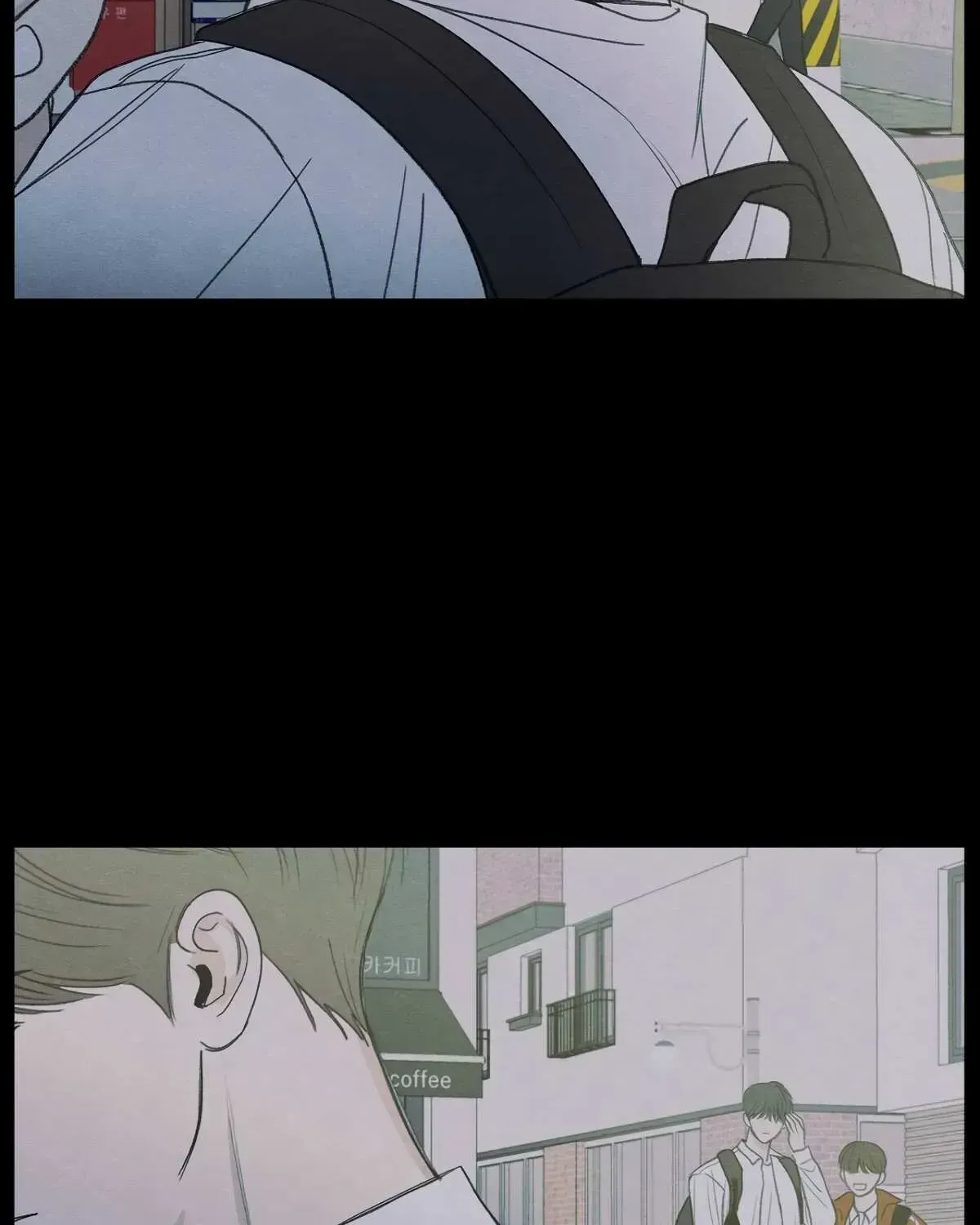 The Edge of Ambiguity Chapter 1.3 page 98 - 