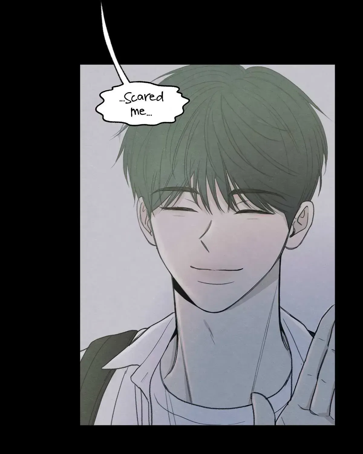 The Edge of Ambiguity Chapter 1.4 page 107 - 