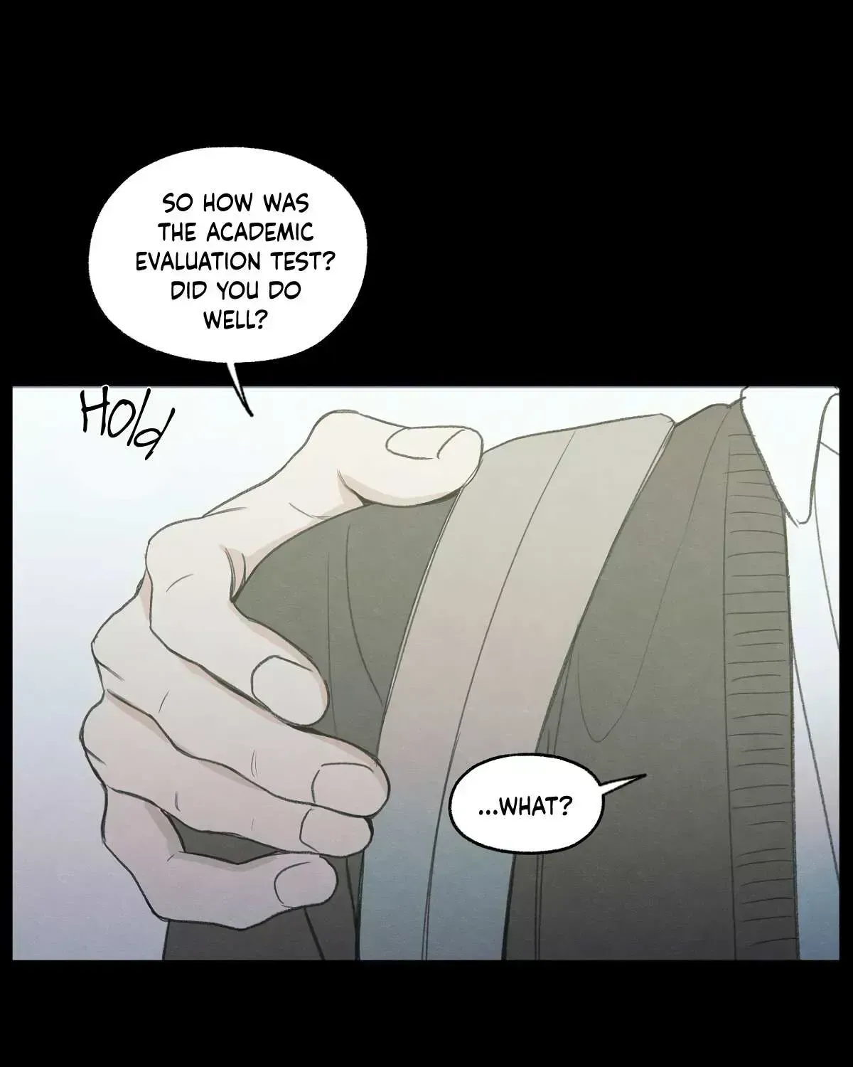 The Edge of Ambiguity Chapter 1.4 page 111 - 