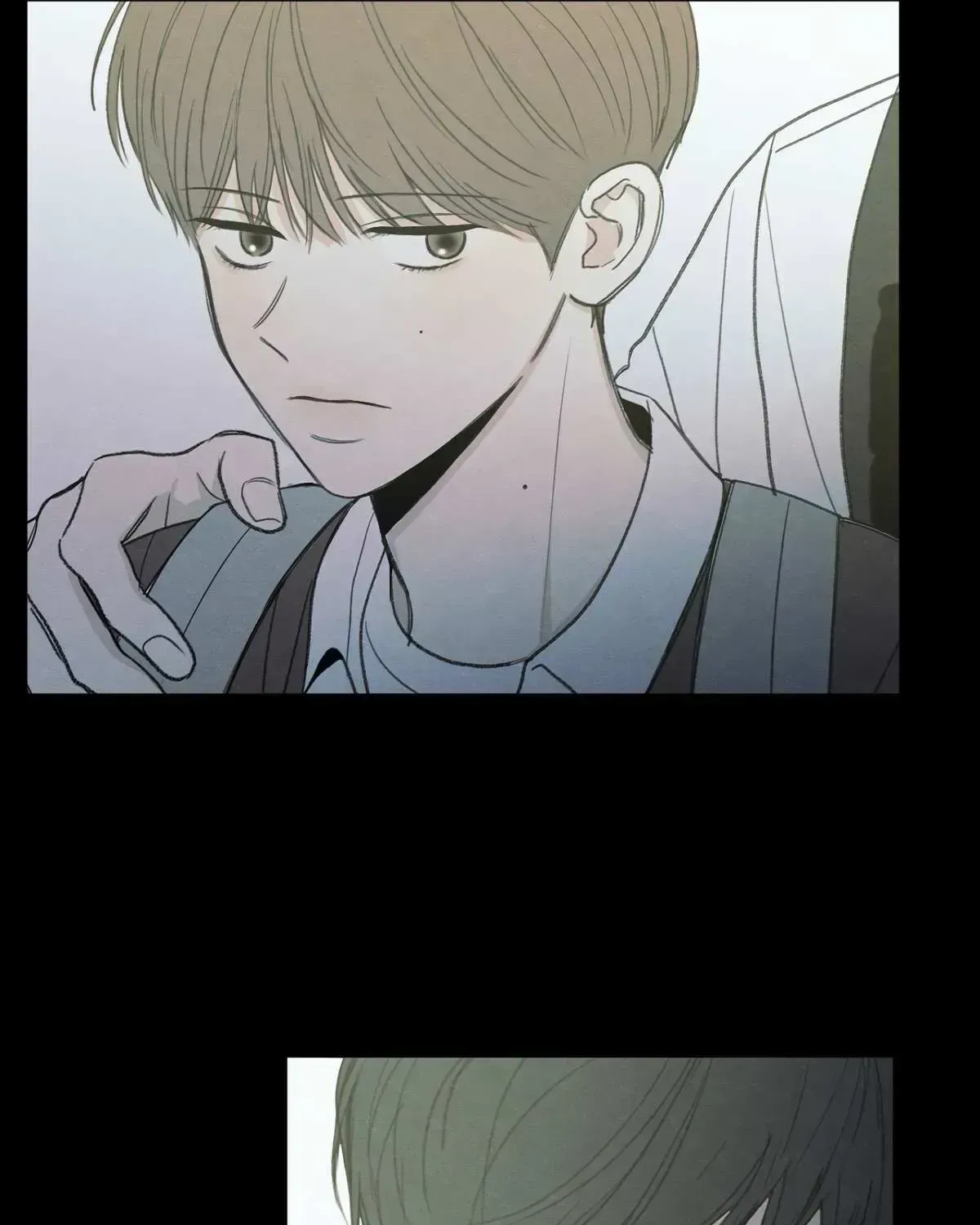 The Edge of Ambiguity Chapter 1.4 page 114 - 