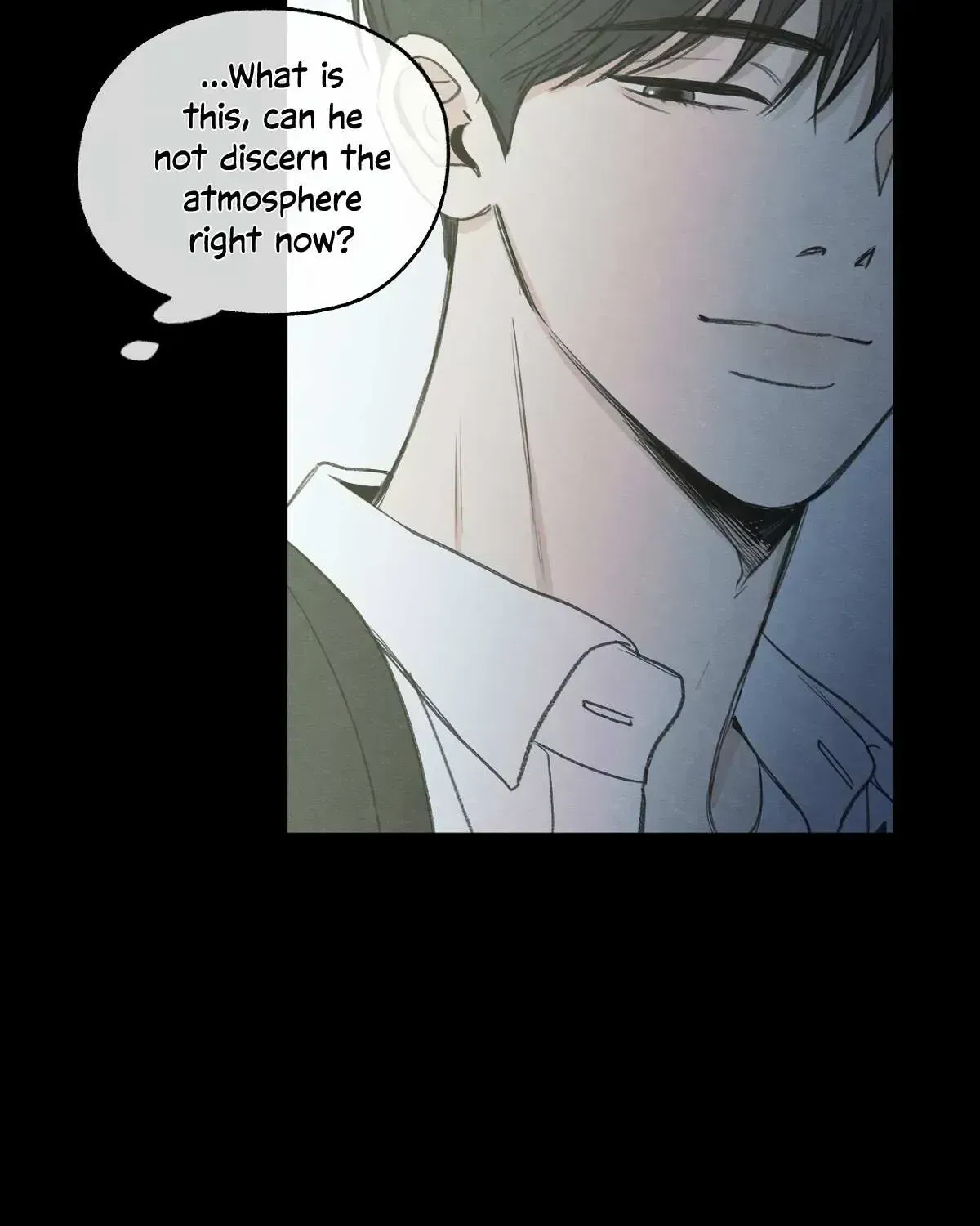 The Edge of Ambiguity Chapter 1.4 page 115 - 