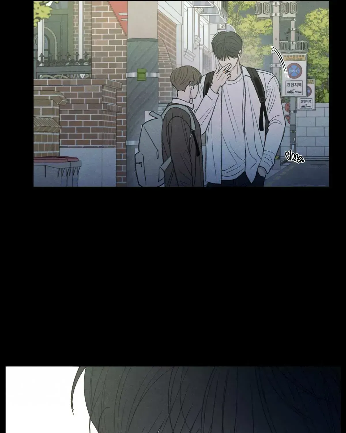 The Edge of Ambiguity Chapter 1.4 page 121 - 