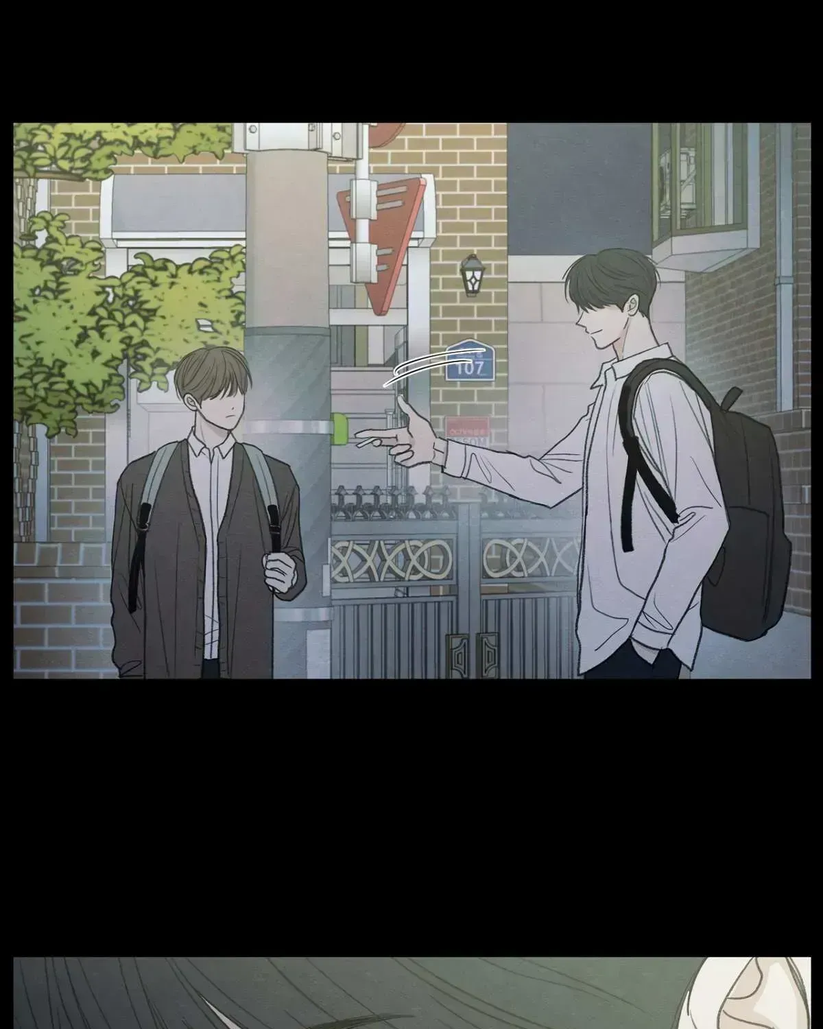 The Edge of Ambiguity Chapter 1.4 page 123 - 