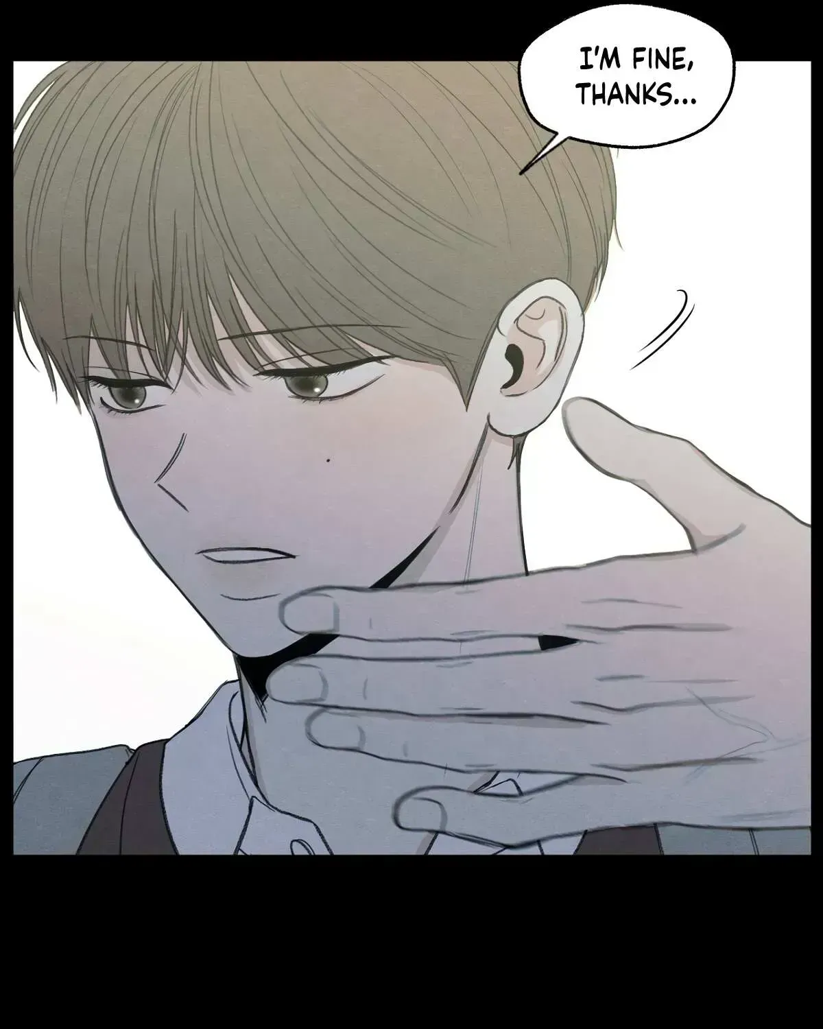 The Edge of Ambiguity Chapter 1.4 page 128 - 