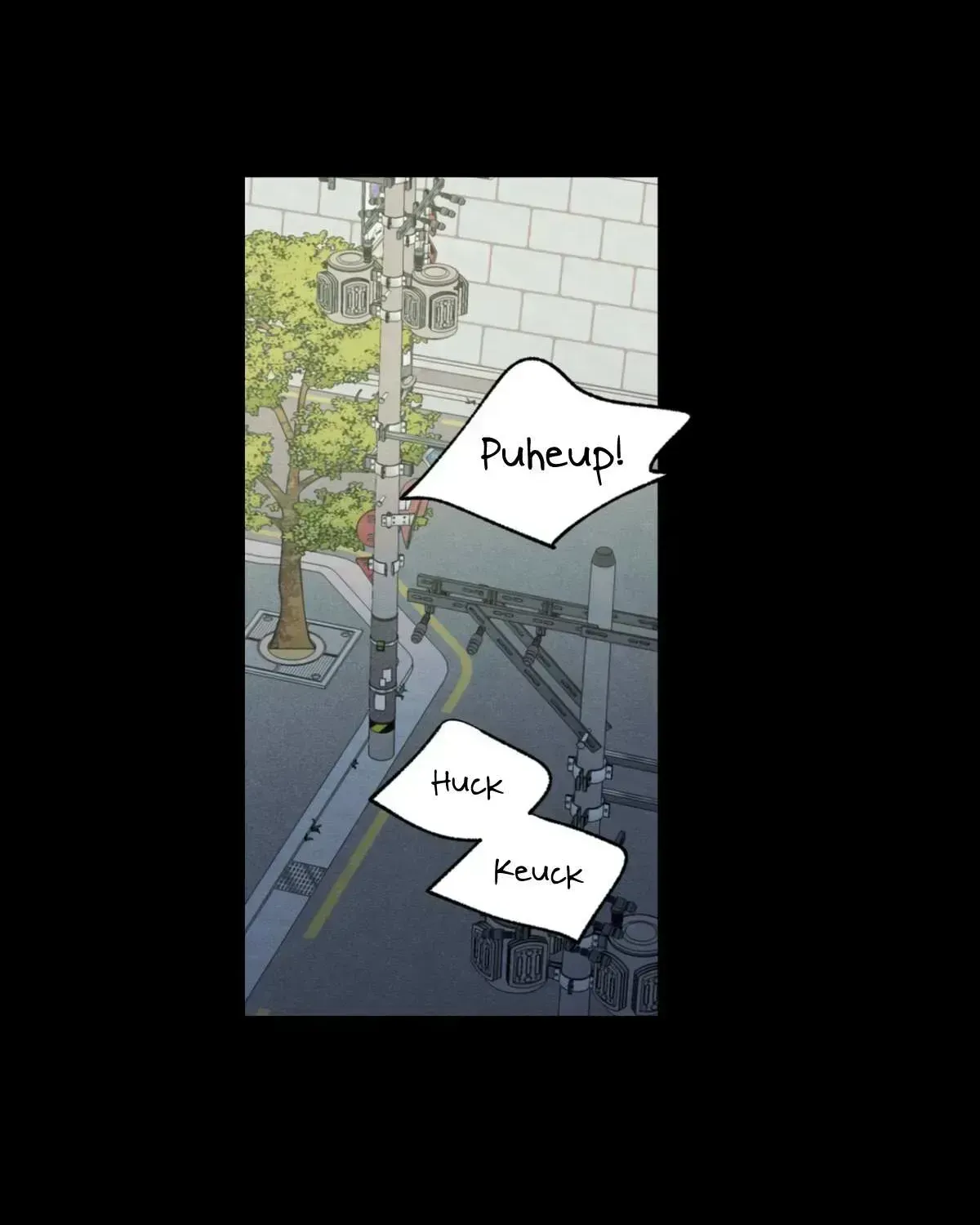 The Edge of Ambiguity Chapter 1.4 page 138 - 