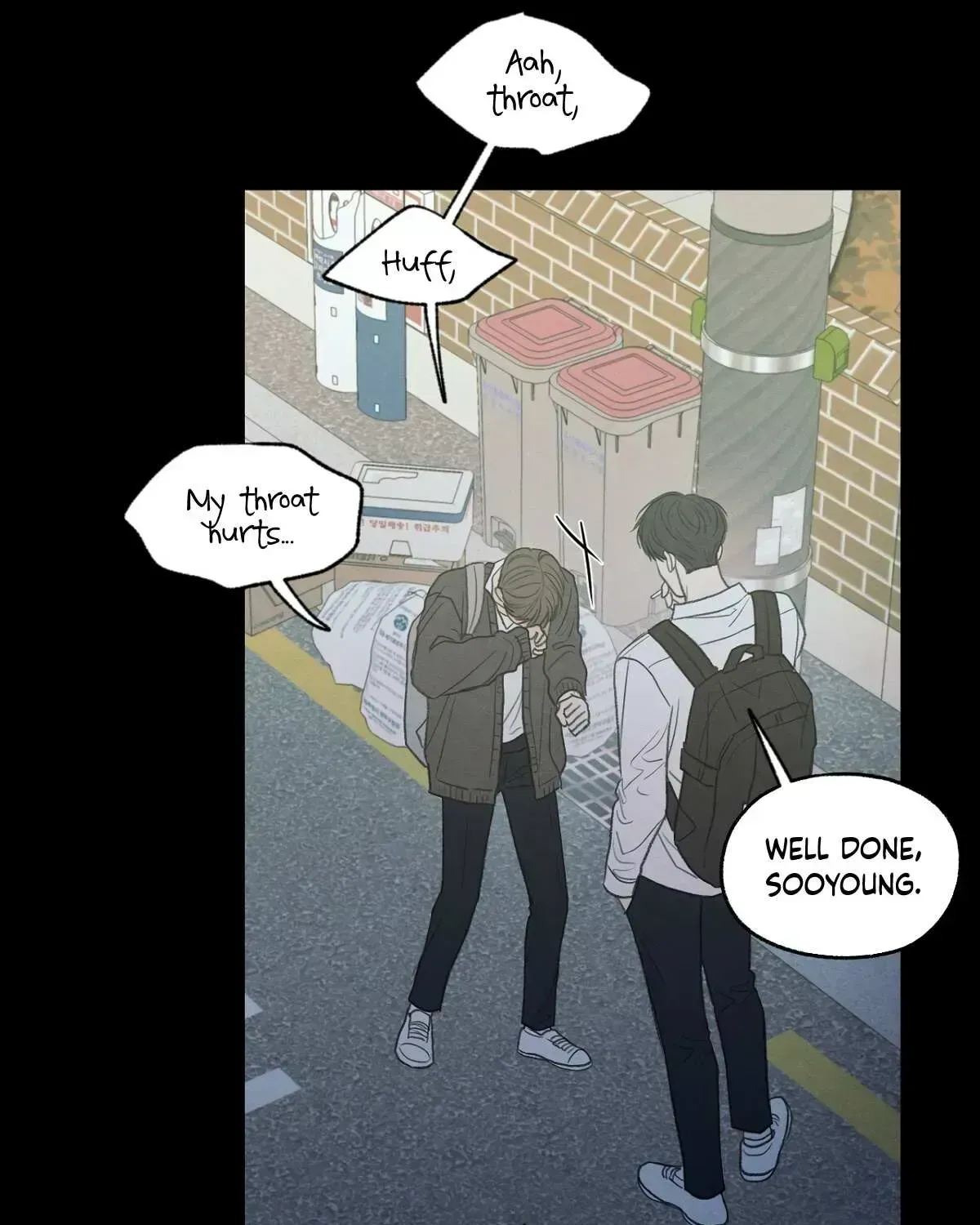 The Edge of Ambiguity Chapter 1.4 page 139 - 