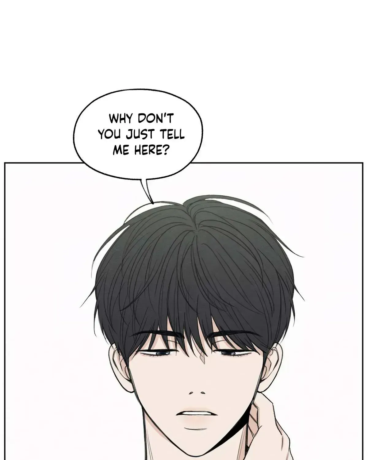 The Edge of Ambiguity Chapter 1.4 page 19 - 