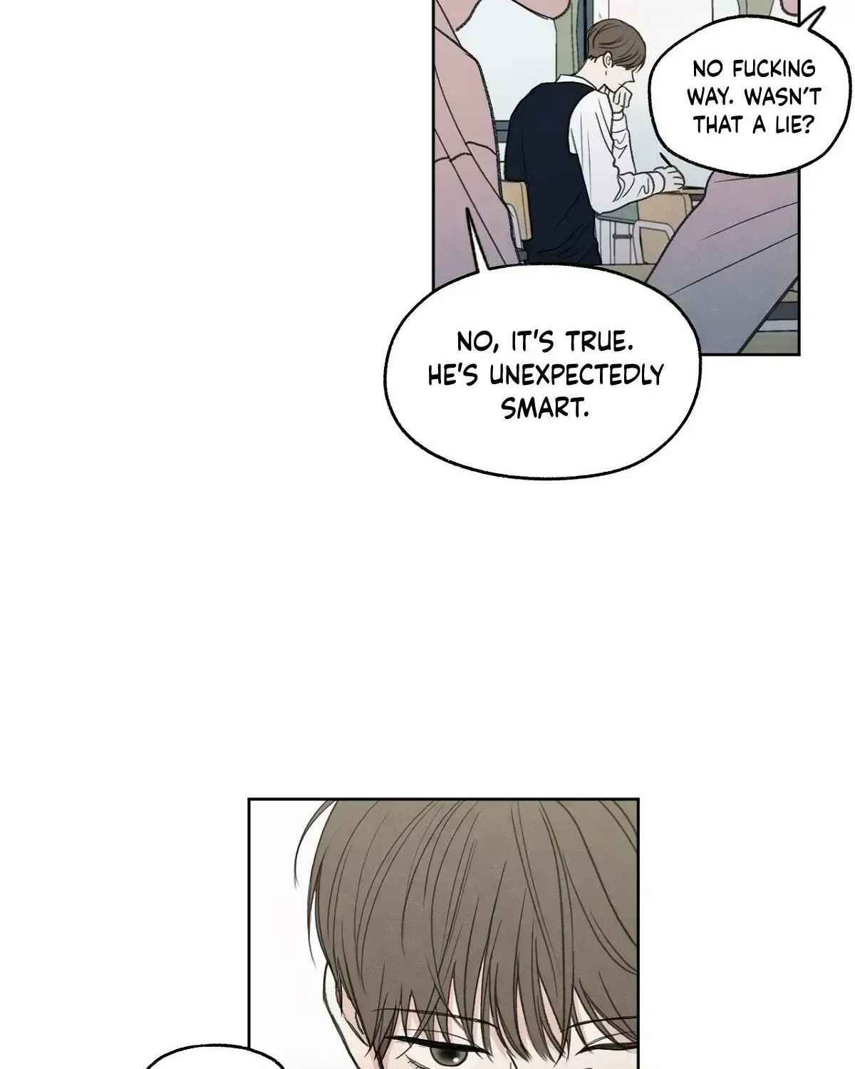 The Edge of Ambiguity Chapter 1.4 page 25 - 