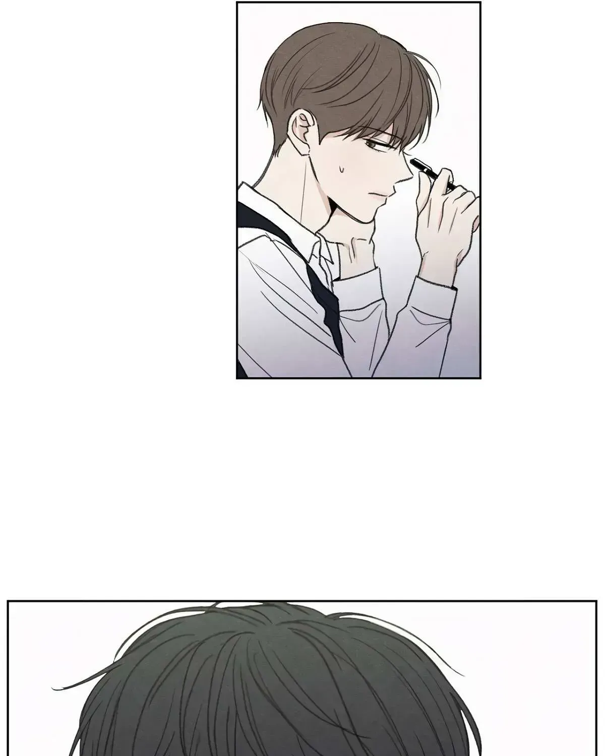 The Edge of Ambiguity Chapter 1.4 page 38 - 