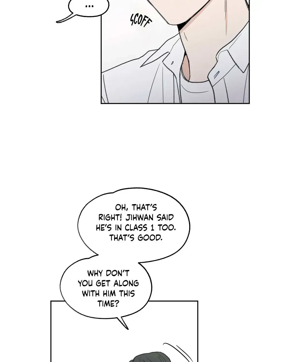 The Edge of Ambiguity Chapter 1.4 page 63 - 