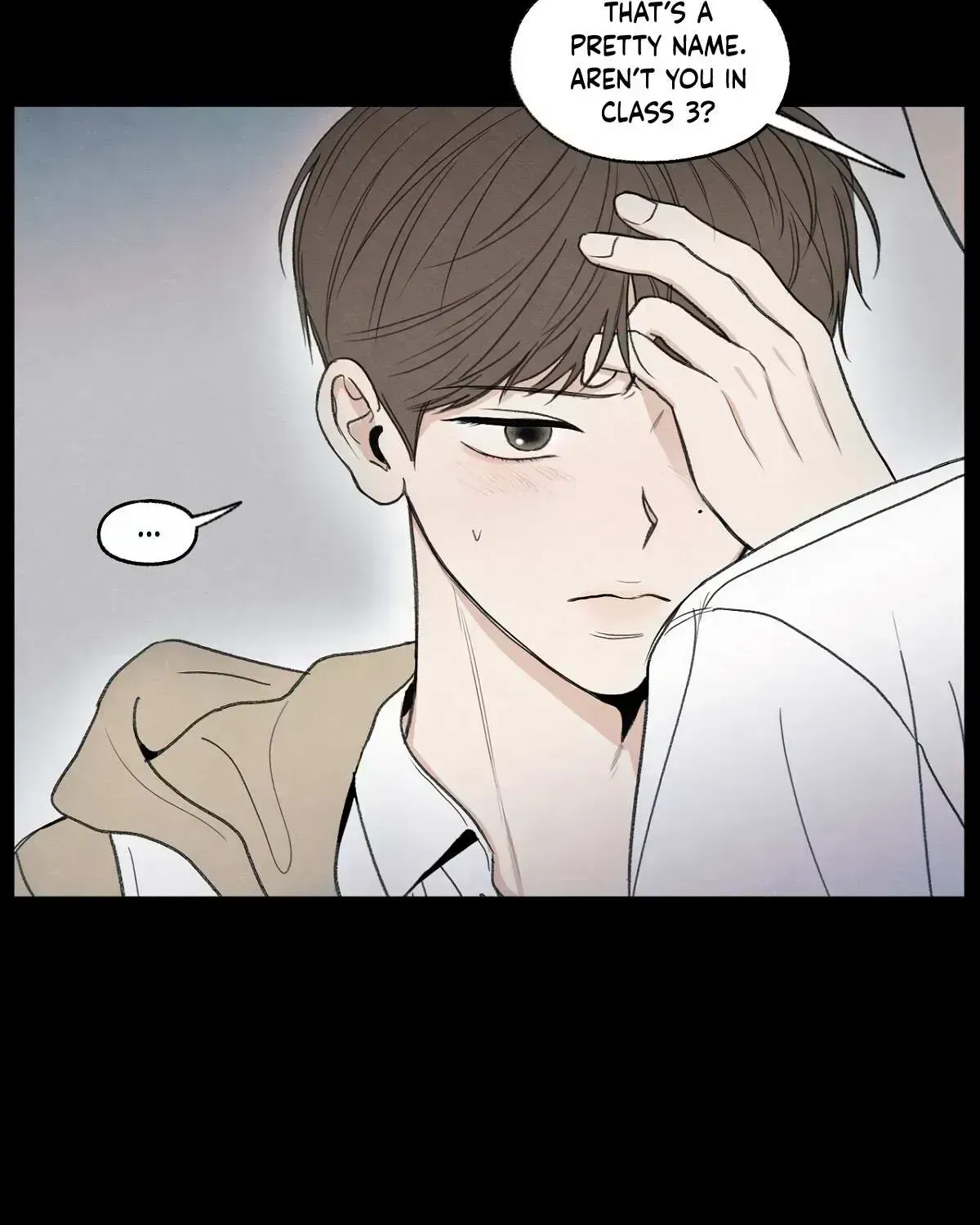 The Edge of Ambiguity Chapter 1.4 page 82 - 