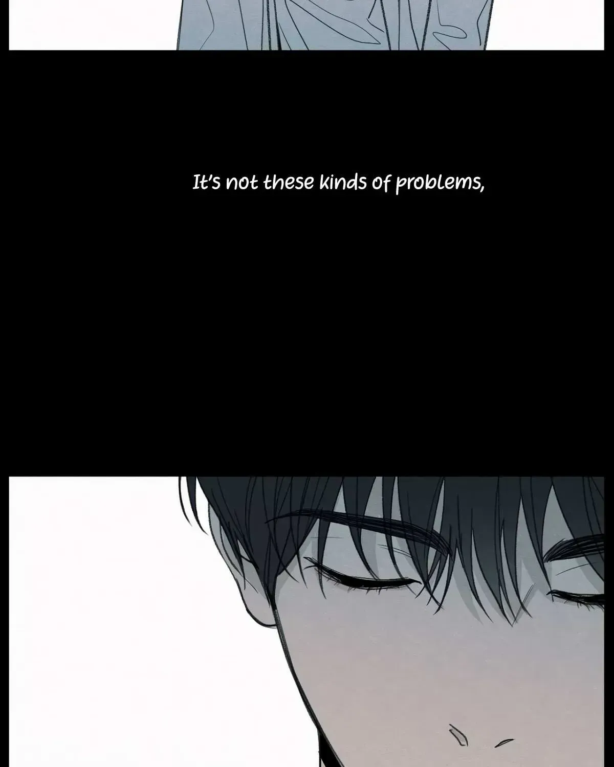 The Edge of Ambiguity Chapter 1.4 page 87 - 