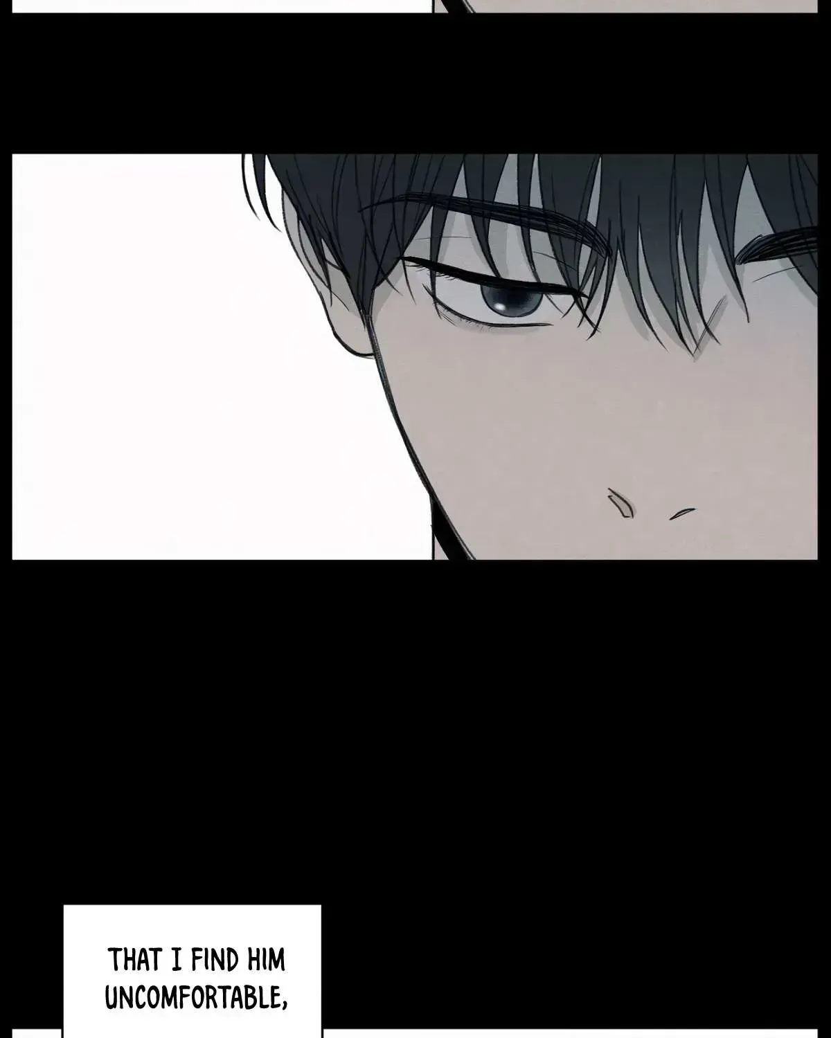 The Edge of Ambiguity Chapter 1.4 page 88 - 