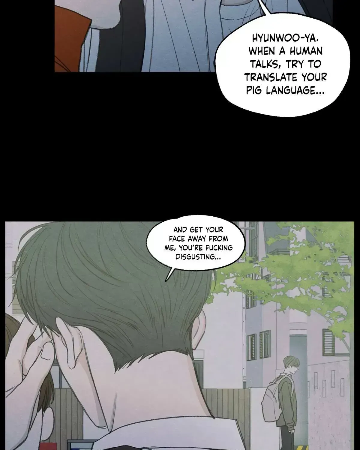 The Edge of Ambiguity Chapter 1.4 page 97 - 