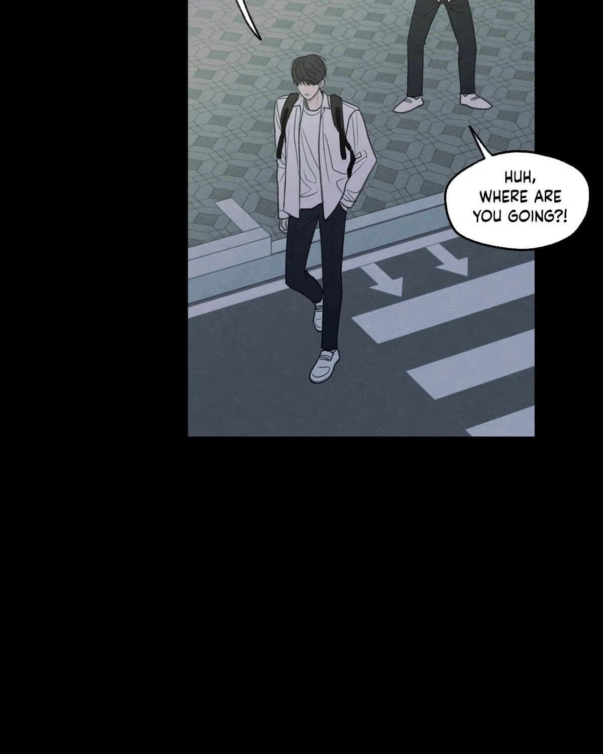 The Edge of Ambiguity Chapter 1 page 103 - 