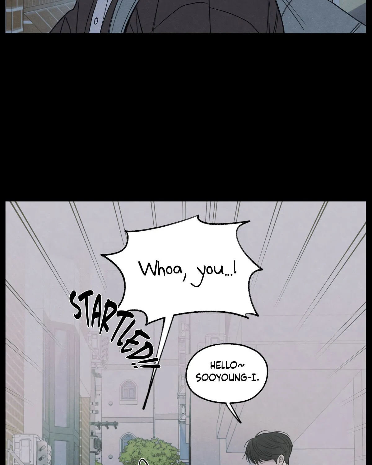 The Edge of Ambiguity Chapter 1 page 106 - 