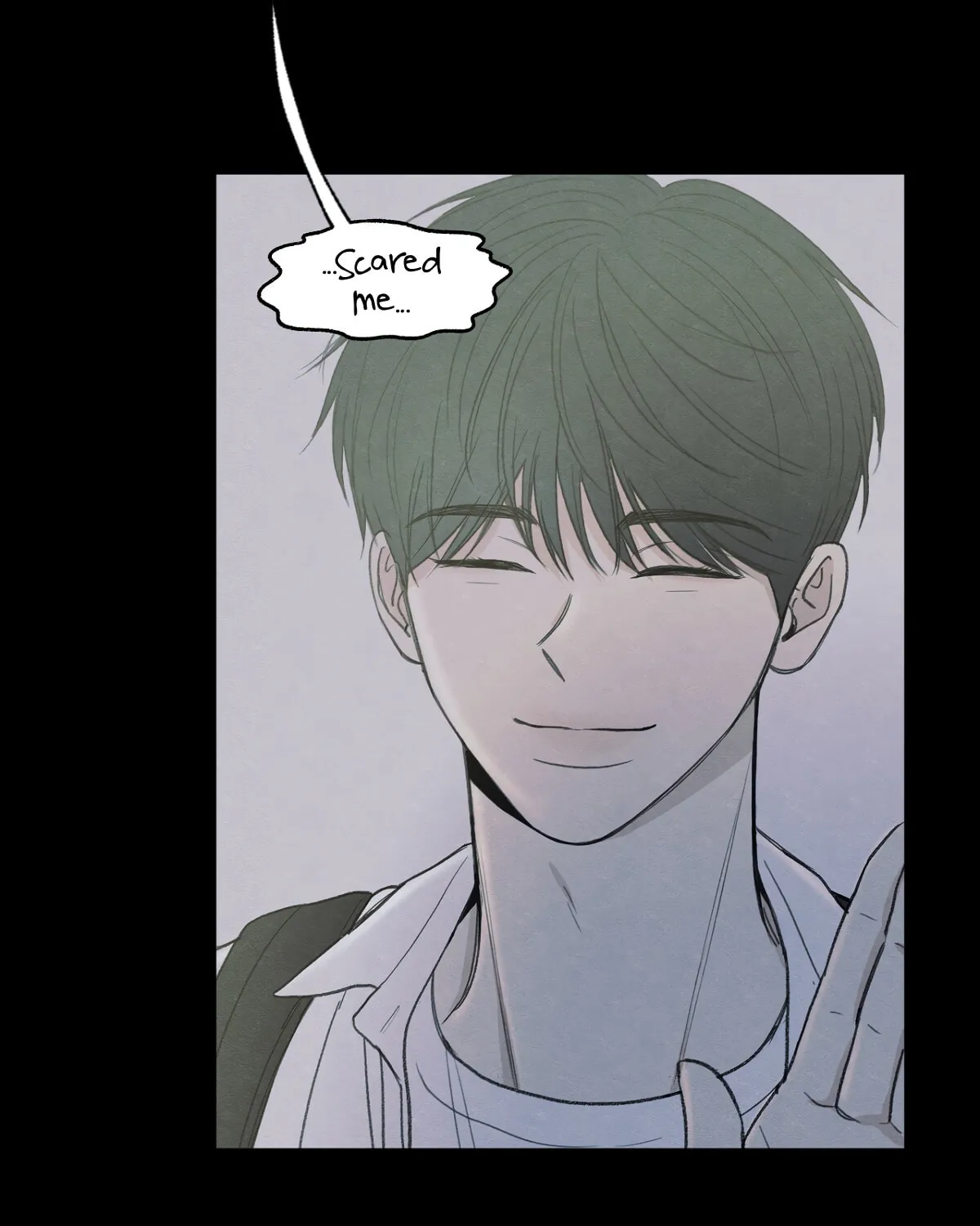 The Edge of Ambiguity Chapter 1 page 108 - 