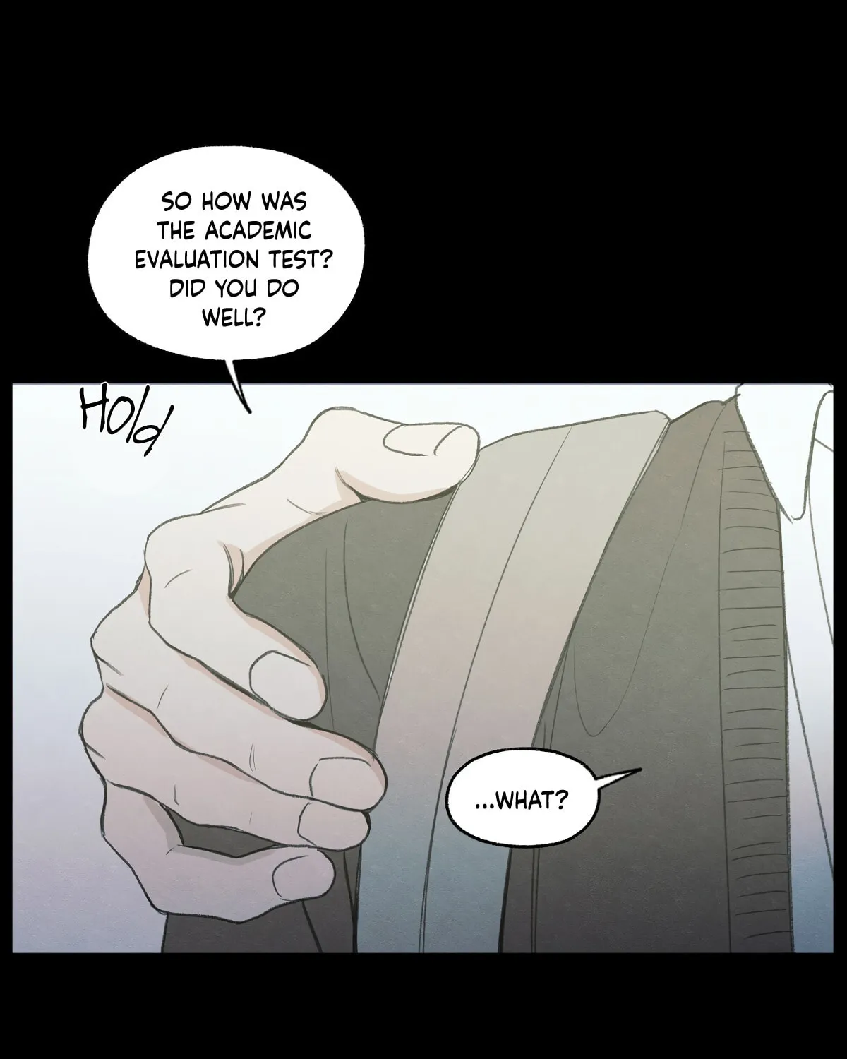 The Edge of Ambiguity Chapter 1 page 112 - 