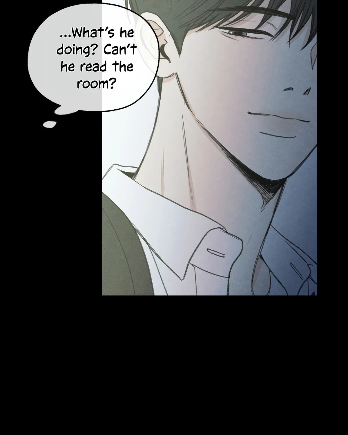 The Edge of Ambiguity Chapter 1 page 116 - 